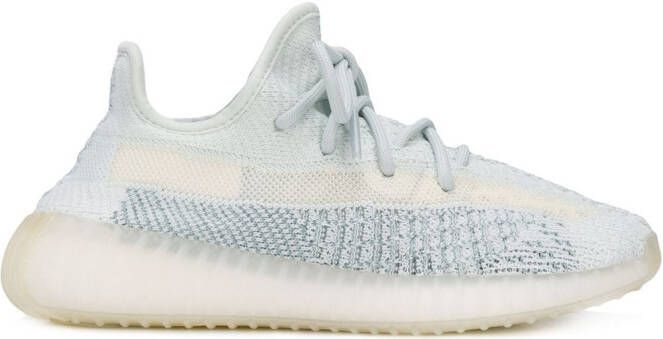Adidas Yeezy Boost 350 V2 "Cloud White Reflective " sneakers