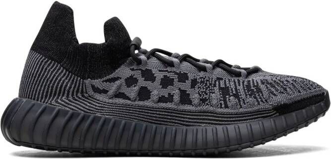 Adidas Yeezy Boost 350 V2 CMPCT "Slate Onyx" sneakers Black