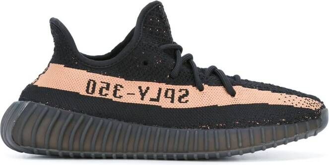 adidas Yeezy Boost 350 V2 “Copper” sneakers Black