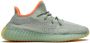 Adidas Yeezy Boost 350 V2 "Desert Sage" sneakers Green - Thumbnail 1
