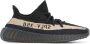 Adidas Yeezy Boost 350 V2 "Green" sneakers Black - Thumbnail 1