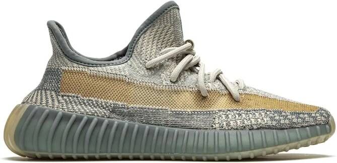 Adidas Yeezy Boost 350 V2 "Israfil" sneakers Grey