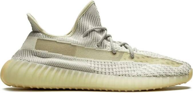 Adidas Yeezy Boost 350 V2 "Lundmark Reflective" sneakers Neutrals