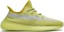 Adidas Yeezy Boost 350 V2 "Marsh" sneakers Yellow - Thumbnail 1