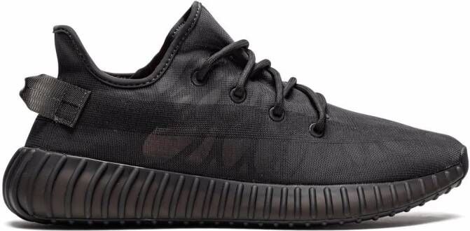 Adidas Yeezy Boost 350 v2 "Mono Cinder" sneakers Black
