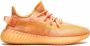 Adidas Yeezy Boost 350 v2 "Mono Clay" sneakers Orange - Thumbnail 1
