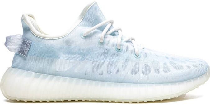 Adidas Yeezy Boost 350 v2 "Mono Ice" sneakers Blue