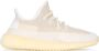 Adidas Yeezy Boost 350 V2 "Natural" sneakers White - Thumbnail 1