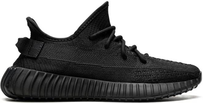 Adidas Yeezy Boost 350 V2 "Onyx" sneakers Black