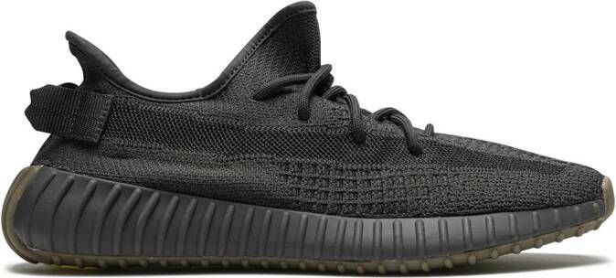 Adidas Yeezy Boost 350 V2 “Reflective Cinder” sneakers Black