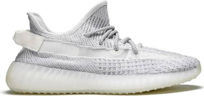 Adidas Yeezy Boost 350 V2 Reflective "Static" sneakers White