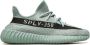 Adidas Yeezy Boost 350 V2 "Salt" sneakers Green - Thumbnail 1
