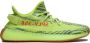 Adidas Yeezy Boost 350 V2 "Semi Frozen" sneakers Green - Thumbnail 1