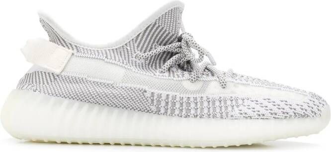 Adidas Yeezy Boost 350 V2 "Static" sneakers White