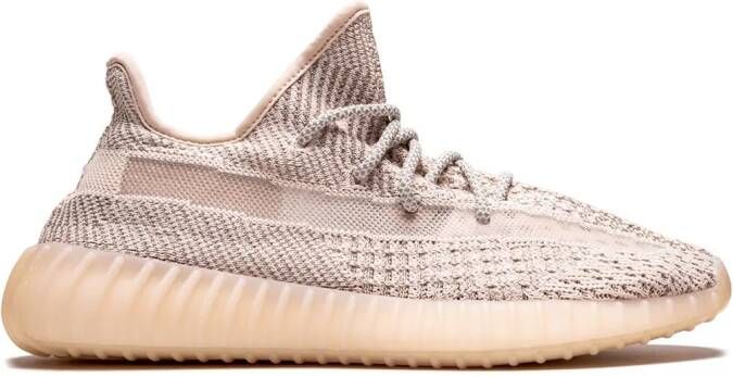 Adidas Yeezy Boost 350 V2 "Synth" sneakers Neutrals