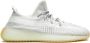 Adidas Yeezy Boost 350 V2 "Yeshaya Reflective" sneakers Grey - Thumbnail 1