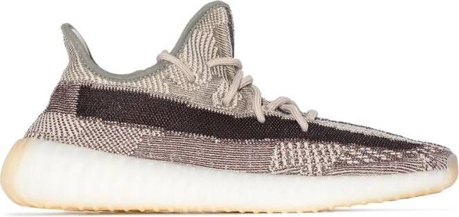 adidas Yeezy Boost 350 V2 "Zyon" sneakers Grey