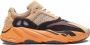 Adidas Yeezy Boost 700 "Enflame Amber" sneakers Brown - Thumbnail 1