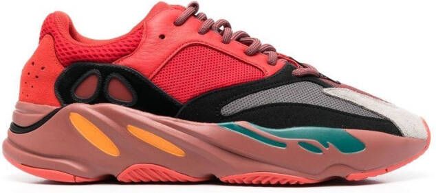 Adidas Yeezy Boost 700 "Hi-Res Red" sneakers