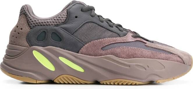 Adidas Yeezy Boost 700 "Mauve" sneakers Grey