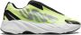 Adidas Yeezy Boost 700 MNVN Laceless "Phosphor" sneakers Green - Thumbnail 1