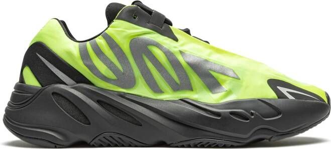 Adidas Yeezy Boost 700 MNVN "Phosphor" sneakers Green