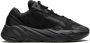 Adidas Yeezy Boost 700 MNVN "Triple Black" sneakers - Thumbnail 1