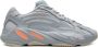 Adidas Yeezy Boost 700 V2 "Inertia" sneakers Grey - Thumbnail 1