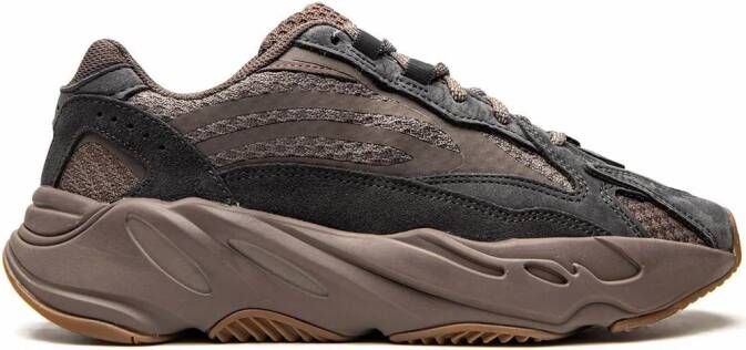 Adidas Yeezy Boost 700 V2 "Mauve" sneakers Brown