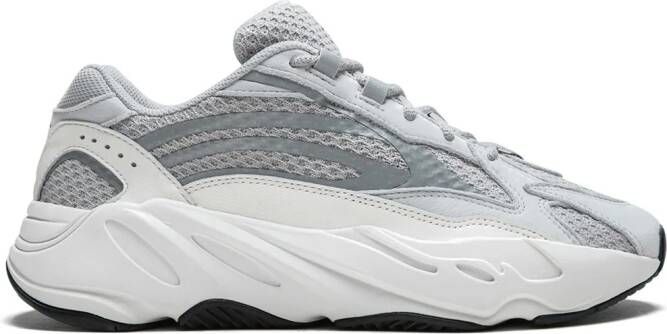 Adidas Yeezy Boost 700 v2 "Static" sneakers Grey