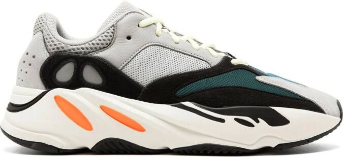 Adidas Yeezy Boost 700 "Wave Runner" sneakers Multicolour