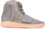 Adidas Yeezy Boost 750 "Light Grey Glow In the Dark" sneakers - Thumbnail 1