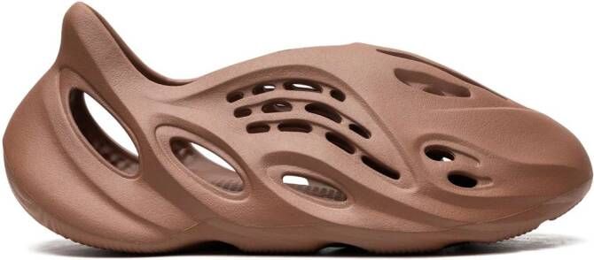 Adidas Yeezy Foam Runner "Flax" sneakers Brown