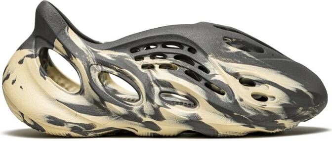 adidas Yeezy Foam Runner MXT "Moon Gray" sneakers Grey