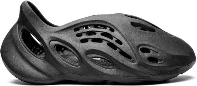 Adidas Yeezy Foam Runner "Onyx" sneakers Black