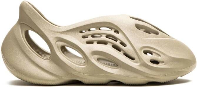 Adidas Yeezy Foam Runner "Stone Salt" sneakers Neutrals