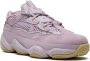 Adidas Yeezy Kids 500 "Soft Vision" sneakers Pink - Thumbnail 1
