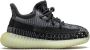 Adidas Yeezy Kids Boost 350 V2 "Asriel Carbon" sneakers Grey - Thumbnail 1