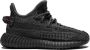 Adidas Yeezy Kids Boost 350 V2 "Black" sneakers - Thumbnail 1