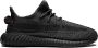 Adidas Yeezy Kids Boost 350 V2 "Black" sneakers - Thumbnail 1
