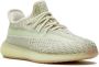 Adidas Yeezy Kids Boost 350 V2 "Citrin" sneakers Green - Thumbnail 1