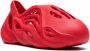 Adidas Yeezy Kids Foam Runner "Vermillion" sneakers Red - Thumbnail 1
