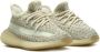 Adidas Yeezy Kids YEEZY Boost 350 V2 "Citrin" sneakers Grey - Thumbnail 1