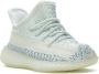 Adidas Yeezy Kids Yeezy Boost 350 V2 "Cloud White" sneakers Blue - Thumbnail 1
