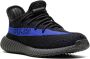 Adidas Yeezy Kids Yeezy Boost 350 V2 "Dazzling Blue" sneakers Black - Thumbnail 1