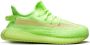 Adidas Yeezy Kids Yeezy Boost 350 V2 "Glow In The Dark" sneakers Green - Thumbnail 1