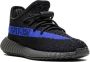 Adidas Yeezy Kids Yeezy Boost 350 V2 Infant "Dazzling Blue" sneakers Black - Thumbnail 1