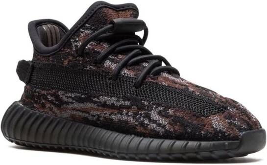 Adidas Yeezy Kids YEEZY Boost 350 V2 "Mx Rock" sneakers Black