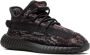 Adidas Yeezy Kids YEEZY Boost 350 V2 "Mx Rock" sneakers Black - Thumbnail 1