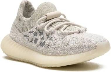 Adidas Yeezy Kids YEEZY Boost 350 V2 "Slate Bone" sneakers Neutrals